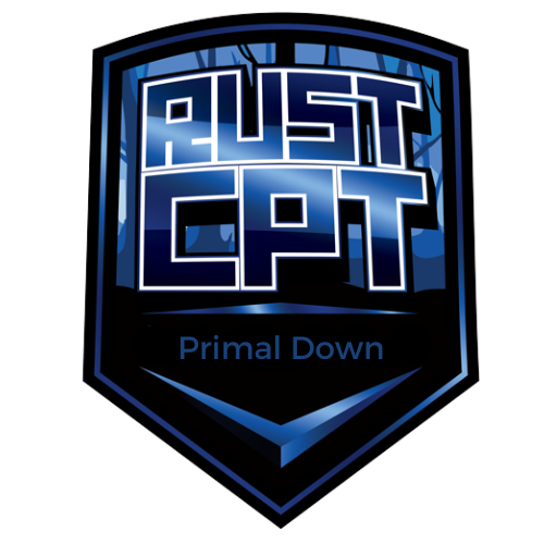 Rust CPT Primal Dawn